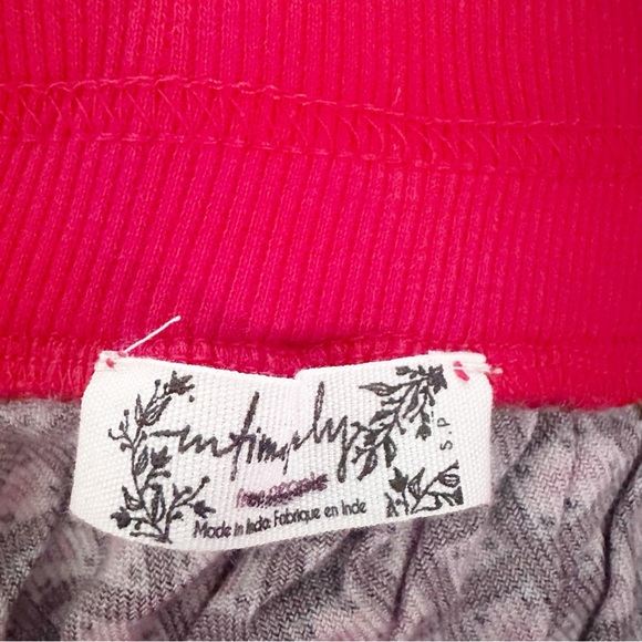 Free People Slay Ride Set - Picture 9 of 9